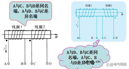 电流互感器的反接线介绍