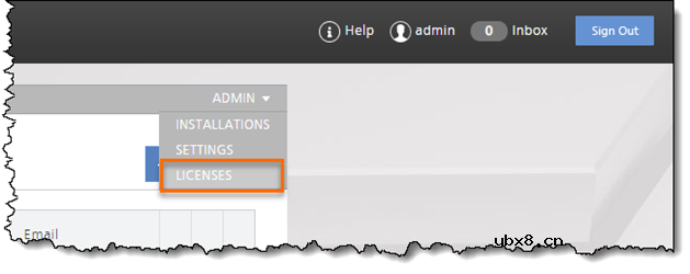 Private License服务器不支持的版本 - Refresh PLS & AIS