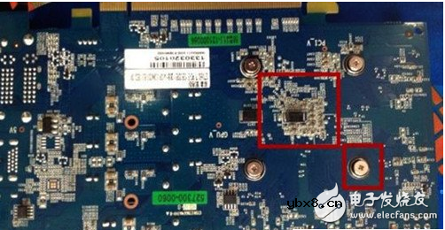 怎么用gpuz看显卡真假