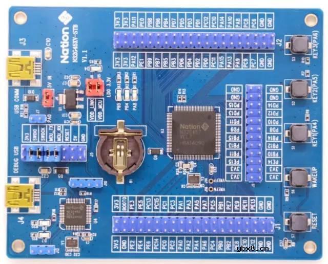 基于N32G457和RT-Thread打造的私有化定制家用式智能告警系统