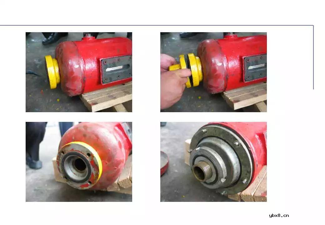110kV油浸电力变压器组成及应用