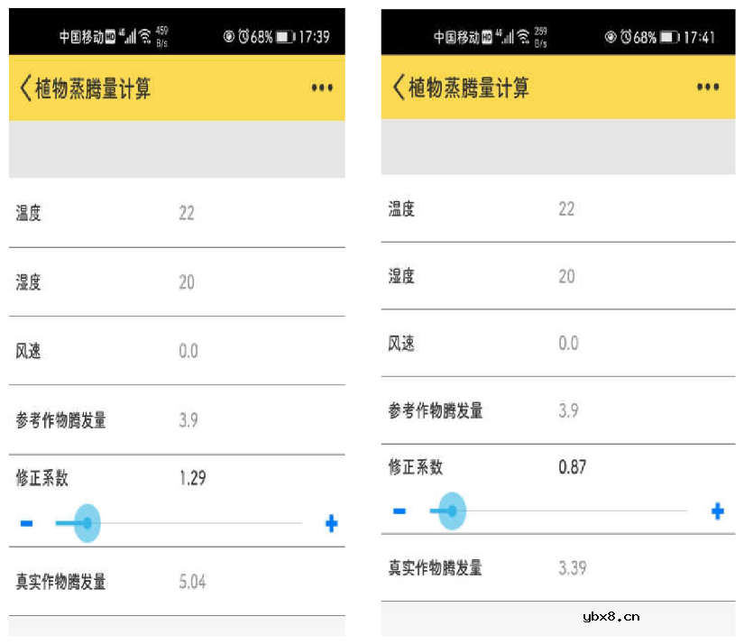 基于 STM32和机智云物联网平台的农作物需水量统计系统
