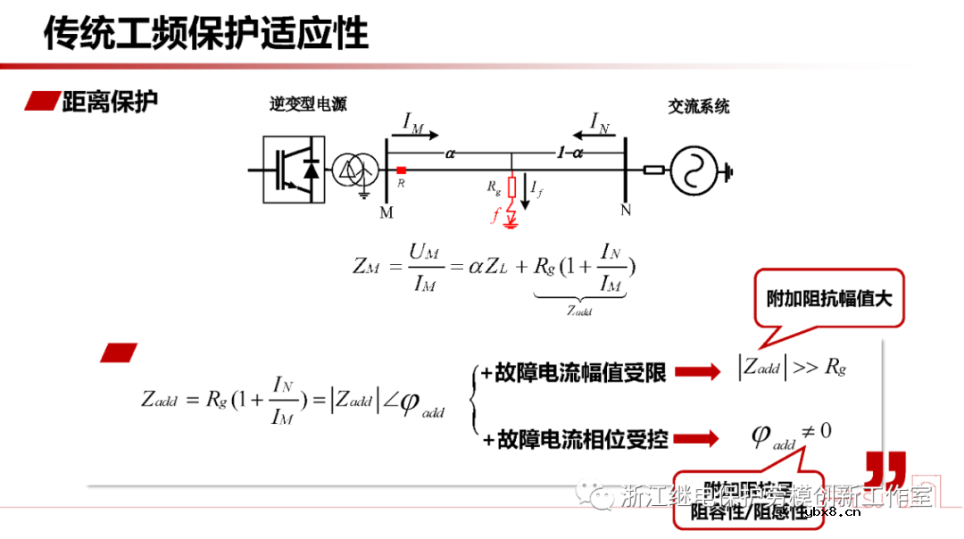 新型电力系统故障暂态电气量宽频域应用