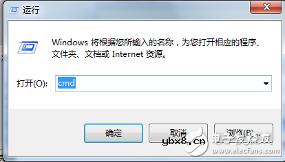 如何用网卡实现双机互联