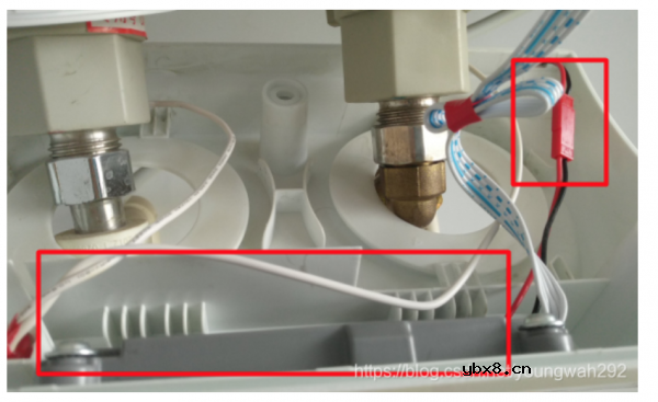 如何实现热水器的远程控制功能