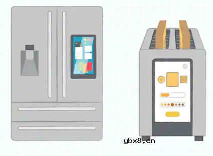符合IEC60335的智能电器和物联网的电源设计