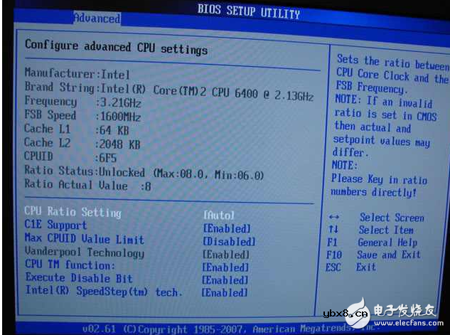 超频是什么意思_给CPU超频方法