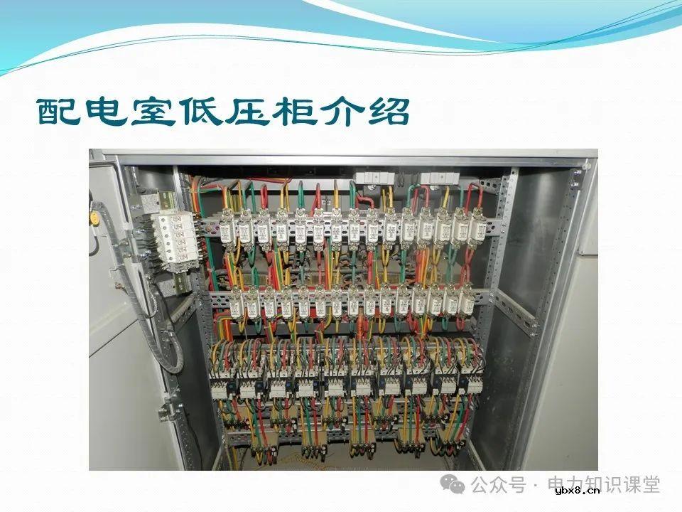 10kV配电室核心设备功能、作用与重要性