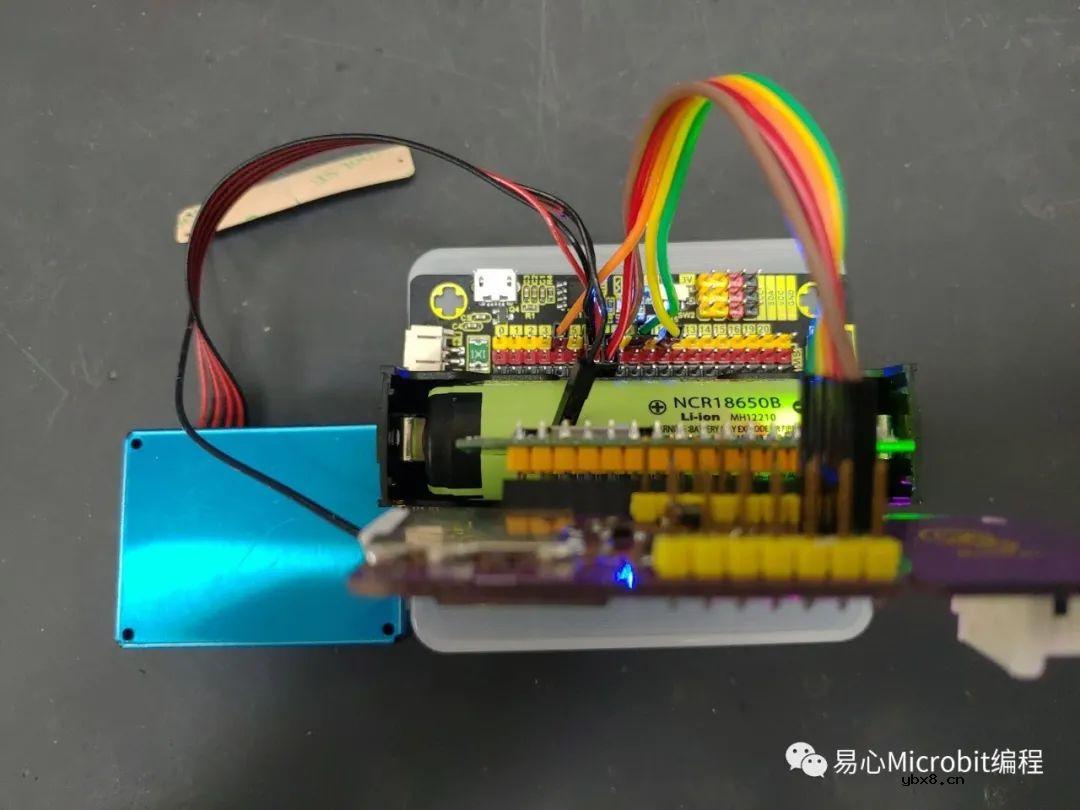 NB-IoT 到底是什么？物联网没有Wi-Fi该怎么办？