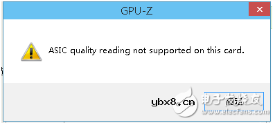 gpuz怎么看显卡体质