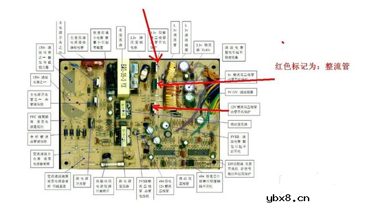 atx电源坏了怎么快速维修