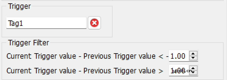 虹科物联网HMI/网关如何通过配置软件实现趋势功能
