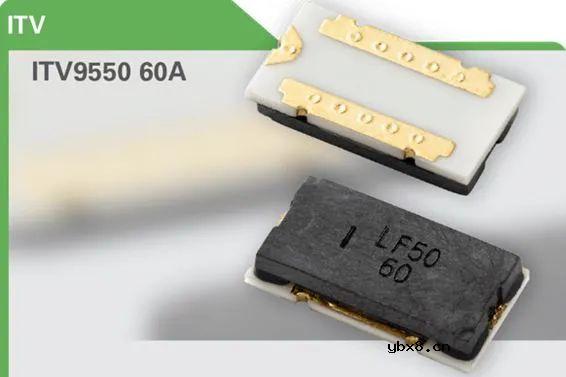 Littelfuse解决方案让电动自行车更高效、更安全