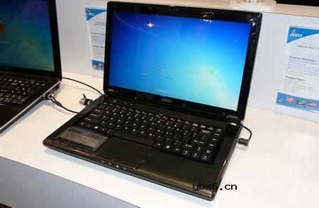 2010本本新看点：Arrandale笔记本、新Atom上网