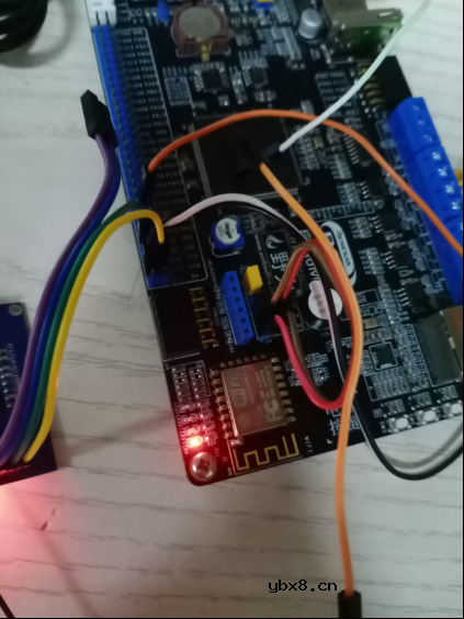 基于NBIOT的云端语音报警系统