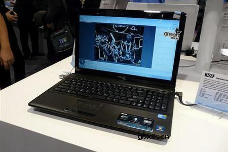 2010本本新看点：Arrandale笔记本、新Atom上网