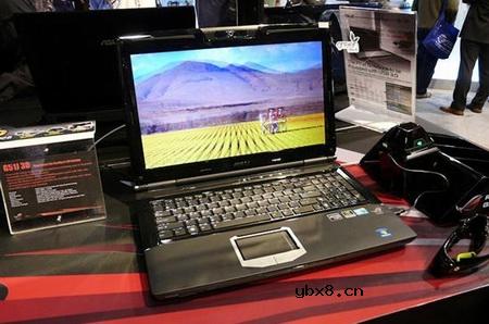 2010本本新看点：Arrandale笔记本、新Atom上网