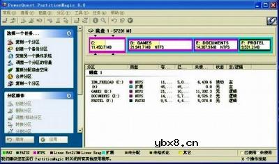 用GHOST实现一键恢复教程