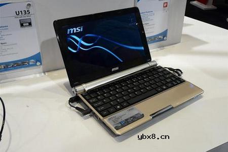 2010本本新看点：Arrandale笔记本、新Atom上网