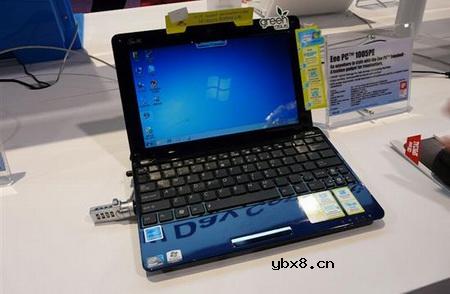 2010本本新看点：Arrandale笔记本、新Atom上网