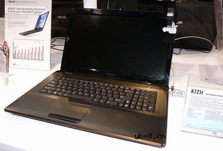 2010本本新看点：Arrandale笔记本、新Atom上网