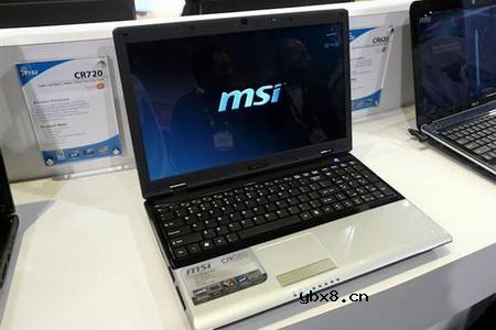 2010本本新看点：Arrandale笔记本、新Atom上网