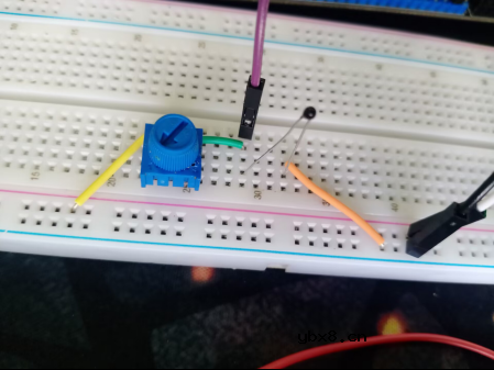 基于NBIOT的云端语音报警系统