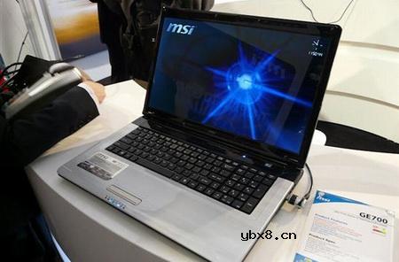 2010本本新看点：Arrandale笔记本、新Atom上网