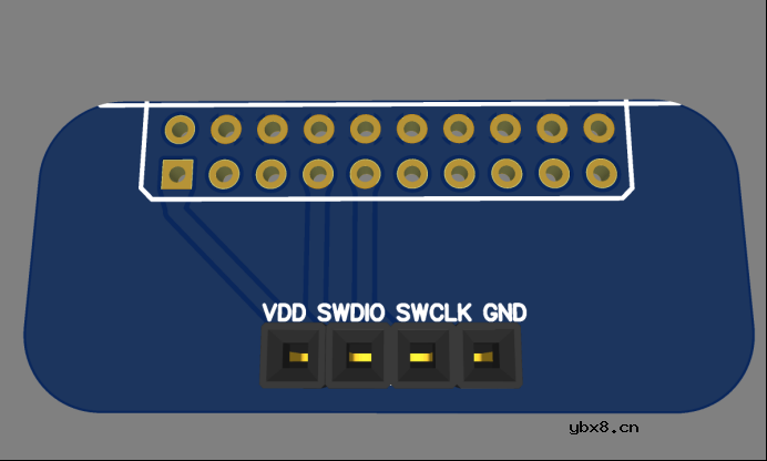 基于NBIOT的云端语音报警系统