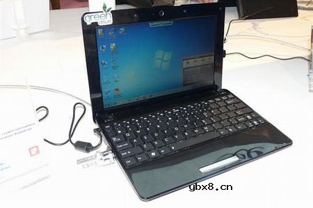 2010本本新看点：Arrandale笔记本、新Atom上网