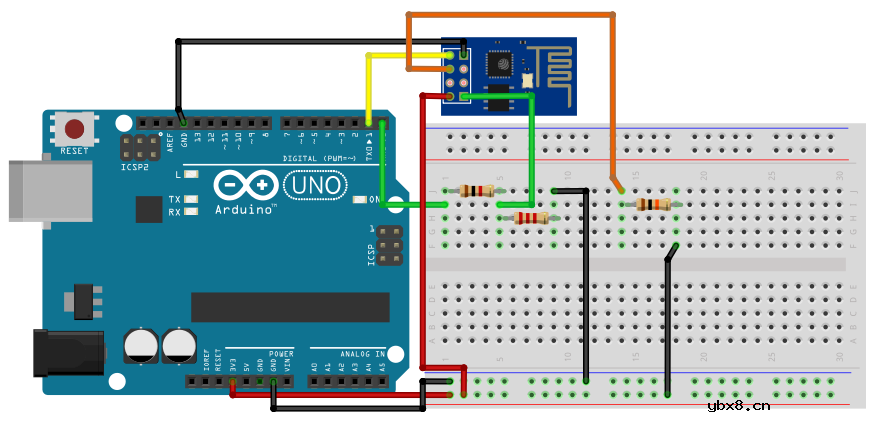物联网中常用指令——AT命令