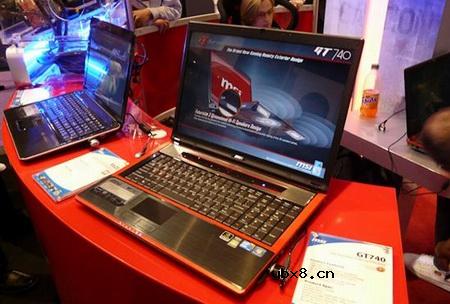 2010本本新看点：Arrandale笔记本、新Atom上网