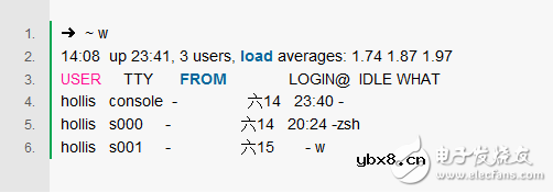 什么是负载？如何查看服务器的机器负载情况？