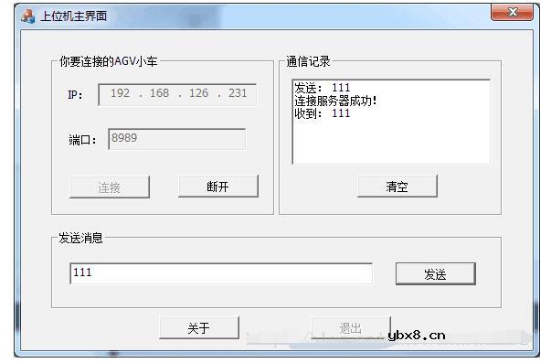 moxa串口服务器通讯设置参数
