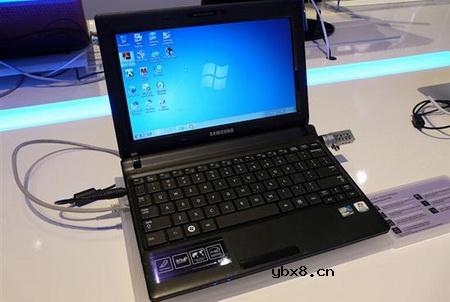 2010本本新看点：Arrandale笔记本、新Atom上网