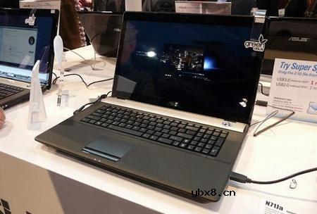 2010本本新看点：Arrandale笔记本、新Atom上网
