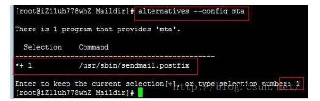 如何搭建本地smtp服务器