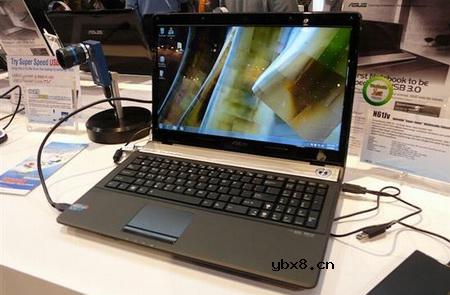 2010本本新看点：Arrandale笔记本、新Atom上网