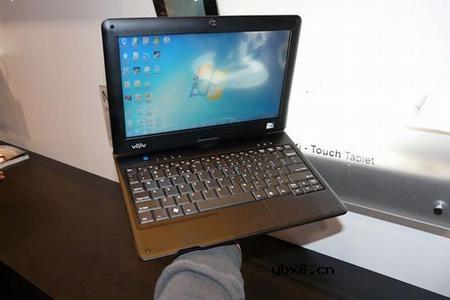 2010本本新看点：Arrandale笔记本、新Atom上网