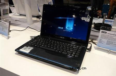 2010本本新看点：Arrandale笔记本、新Atom上网