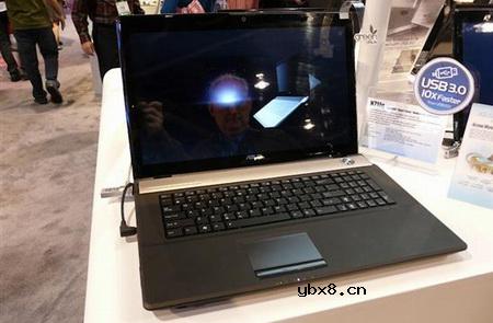 2010本本新看点：Arrandale笔记本、新Atom上网