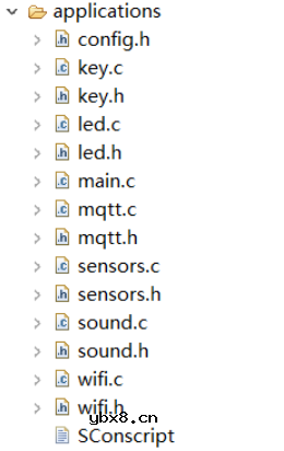 基于N32G457和RT-Thread打造的私有化定制家用式智能告警系统