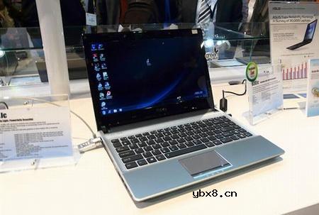 2010本本新看点：Arrandale笔记本、新Atom上网