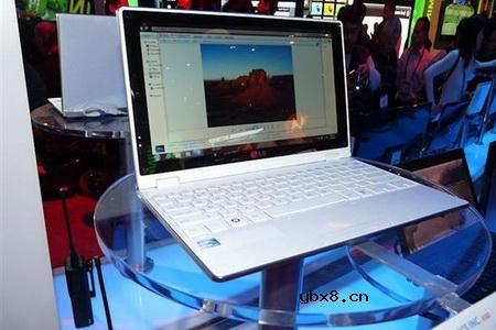 2010本本新看点：Arrandale笔记本、新Atom上网