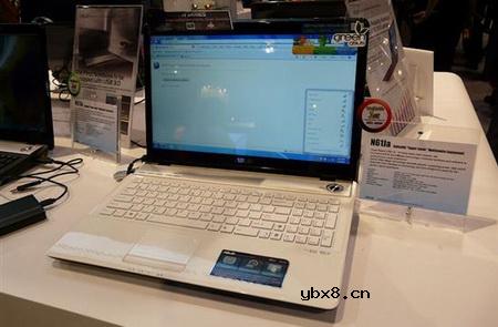 2010本本新看点：Arrandale笔记本、新Atom上网