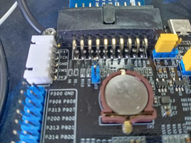 基于NBIOT的云端语音报警系统