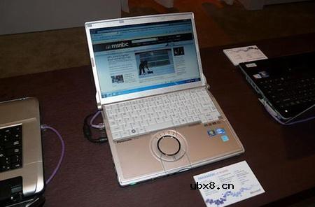 2010本本新看点：Arrandale笔记本、新Atom上网