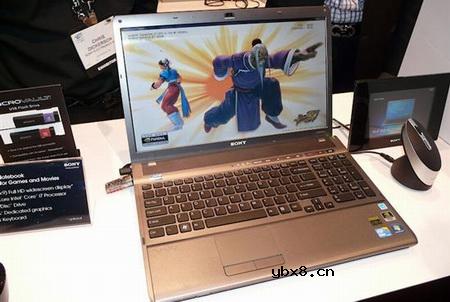 2010本本新看点：Arrandale笔记本、新Atom上网