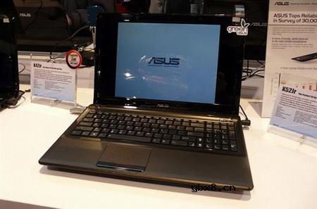 2010本本新看点：Arrandale笔记本、新Atom上网