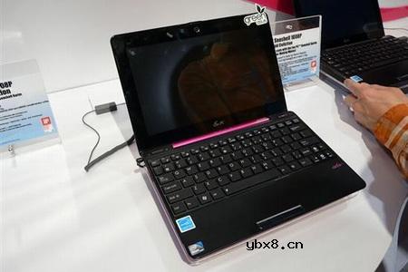 2010本本新看点：Arrandale笔记本、新Atom上网